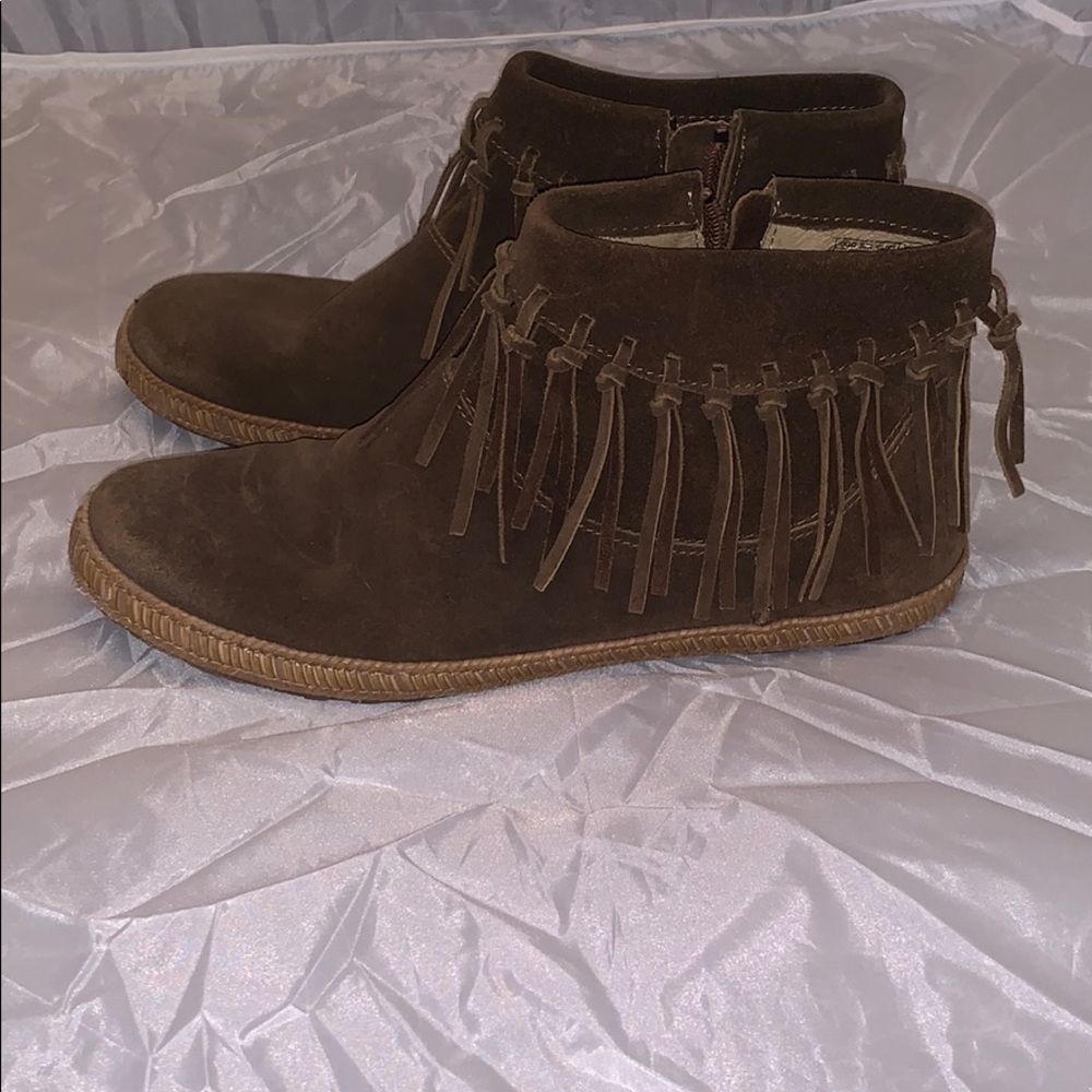 Ugg Moccasins
